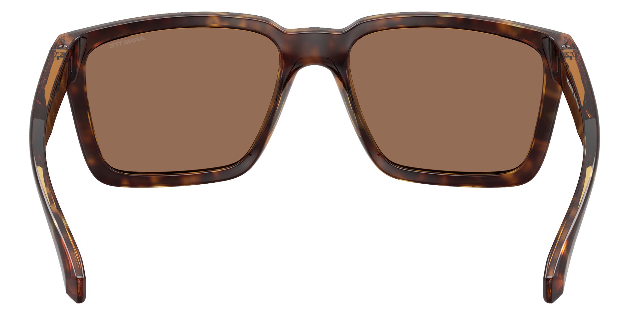 ARNETTE AN4346 Plot Twist 277073 57 - Dark Havana #id:an4346277073_s:100115