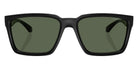 ARNETTE AN4346 Plot Twist 290071 57 - Recycled Black #id:an4346290071_s:102100