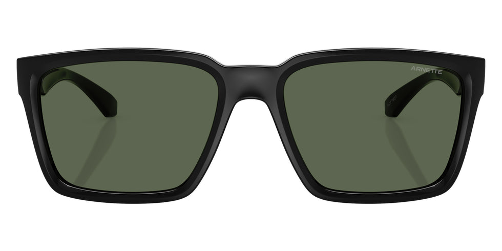ARNETTE AN4346 Plot Twist 290071 57 - Recycled Black #id:an4346290071_s:102100