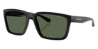 ARNETTE AN4346 Plot Twist 290071 57 - Recycled Black #id:an4346290071_s:102105