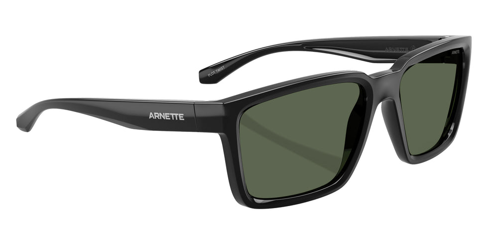 ARNETTE AN4346 Plot Twist 290071 57 - Recycled Black #id:an4346290071_s:102120