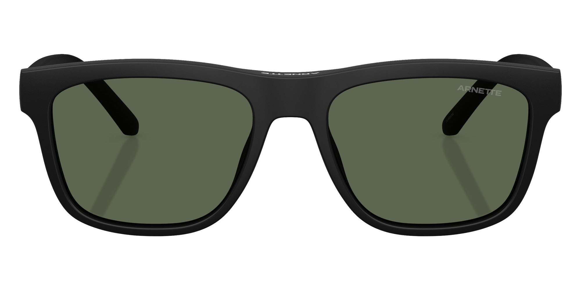 ARNETTE AN4347U Turbine 27581W 54 - Matte Black #id:an4347u27581w_s:100100