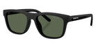 ARNETTE AN4347U Turbine 27581W 54 - Matte Black #id:an4347u27581w_s:100105