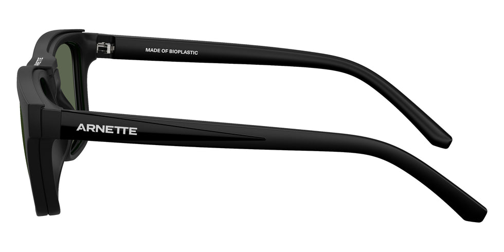 ARNETTE AN4347U Turbine 27581W 54 - Matte Black #id:an4347u27581w_s:100110