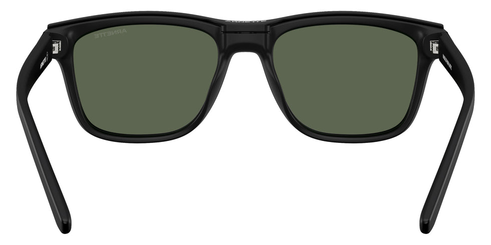ARNETTE AN4347U Turbine 27581W 54 - Matte Black #id:an4347u27581w_s:100115