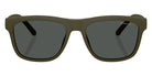 ARNETTE AN4347U Turbine 28541W 54 - Matte Military #id:an4347u28541w_s:102100