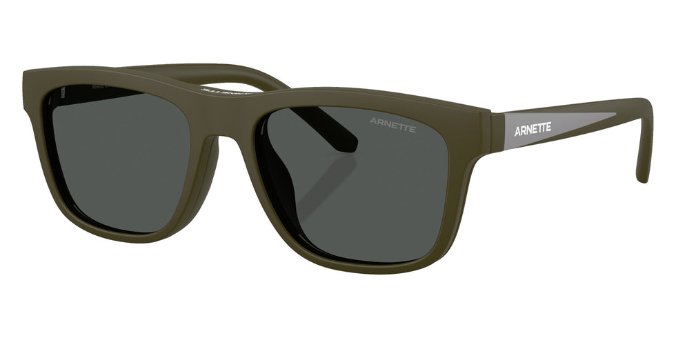 ARNETTE AN4347U Turbine 28541W 54 - Matte Military #id:an4347u28541w_s:102105