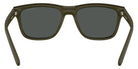 ARNETTE AN4347U Turbine 28541W 54 - Matte Military #id:an4347u28541w_s:102115