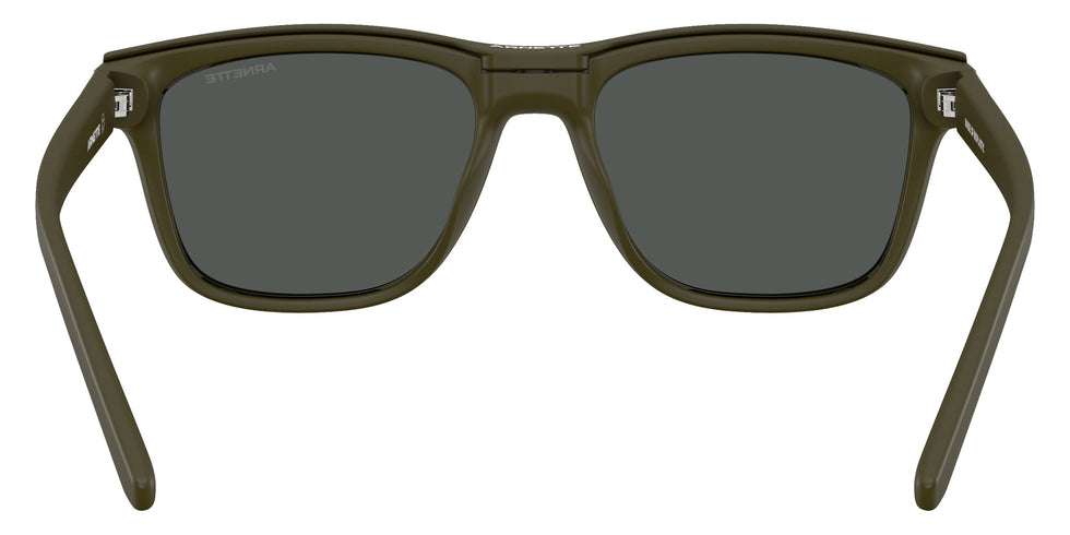 ARNETTE AN4347U Turbine 28541W 54 - Matte Military #id:an4347u28541w_s:102115