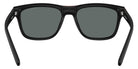 ARNETTE AN4347U Turbine 29661W 54 - Matte Black #id:an4347u29661w_s:104115