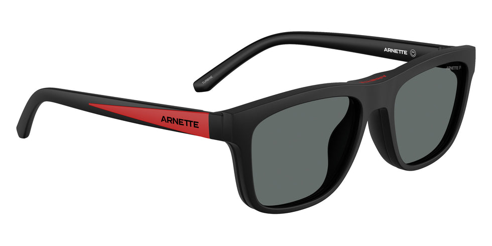 ARNETTE AN4347U Turbine 29661W 54 - Matte Black #id:an4347u29661w_s:100120