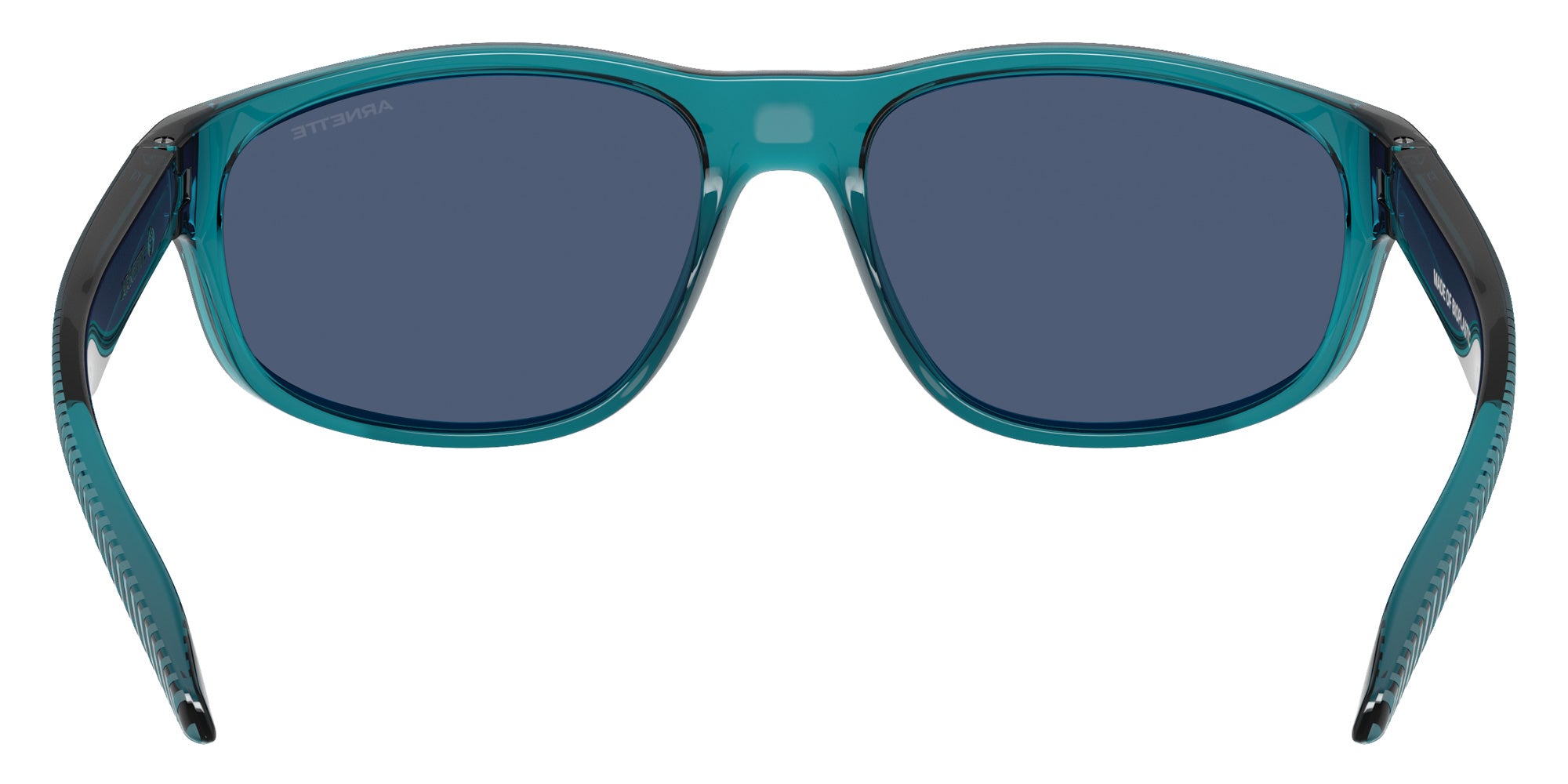 ARNETTE AN4351 E.Z. 296880 56 - Transparent Blue Matte/Shiny / Blue #id:an4351296880_s:100115