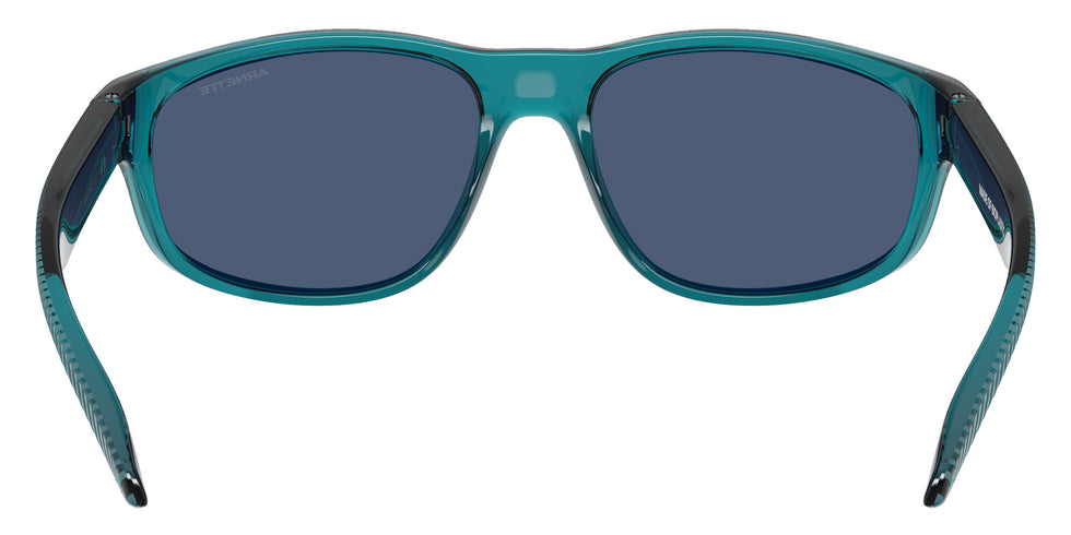 ARNETTE AN4351 E.Z. 296880 56 - Transparent Blue Matte/Shiny / Blue #id:an4351296880_s:100115