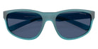 ARNETTE AN4351 E.Z. 296880 56 - Transparent Blue Matte/Shiny / Blue #id:an4351296880_s:100125