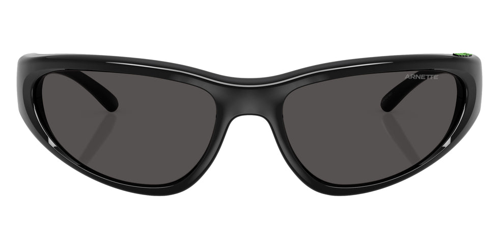 ARNETTE AN4352 Nineteetwo 290087 63 - Black / Dark Gray #id:an4352290087_s:100100