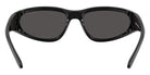 ARNETTE AN4352 Nineteetwo 290087 63 - Black / Dark Gray #id:an4352290087_s:100115