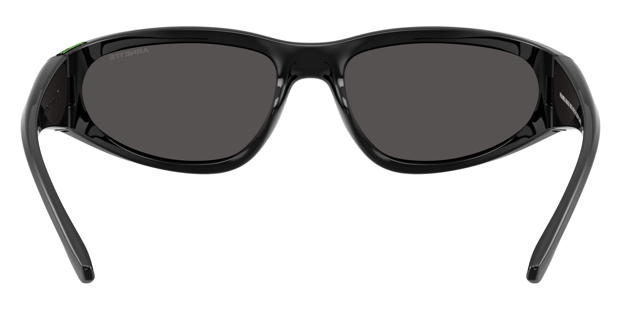 ARNETTE AN4352 Nineteetwo 290087 63 - Black / Dark Gray #id:an4352290087_s:100115