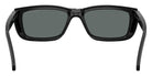 ARNETTE AN4356 Graf 27581W 54 - Black/Black Rubber #id:an435627581w_s:100115