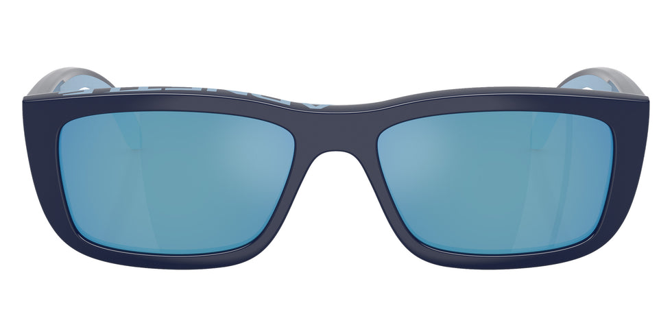 ARNETTE AN4356 Graf 27591W 54 - Dark Blue/Azure Rubber #id:an435627591w_s:102100