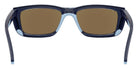 ARNETTE AN4356 Graf 27591W 54 - Dark Blue/Azure Rubber #id:an435627591w_s:102115