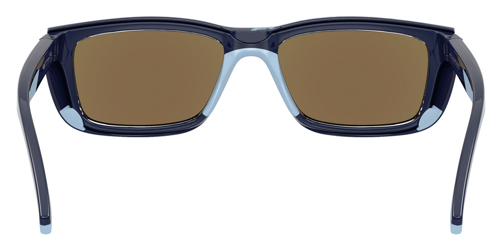 ARNETTE AN4356 Graf 27591W 54 - Dark Blue/Azure Rubber #id:an435627591w_s:102115