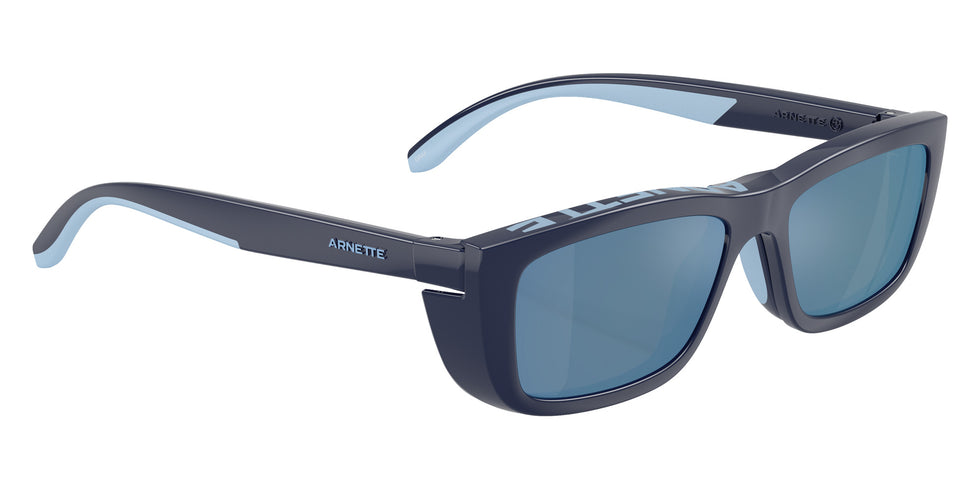 ARNETTE AN4356 Graf 27591W 54 - Dark Blue/Azure Rubber #id:an435627591w_s:102125