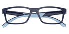 ARNETTE AN4356 Graf 27591W 54 - Dark Blue/Azure Rubber #id:an435627591w_s:102130