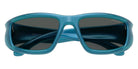 ARNETTE AN4358 Zyme 298687 58 - Metallic Blue / Dark Gray #id:an4358298687_s:100125