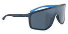 ARNETTE AN4360 Stripe-M 275455 136 - Dark Blue / Dark Blue Mirrored Blue #id:an4360275455_s:100120