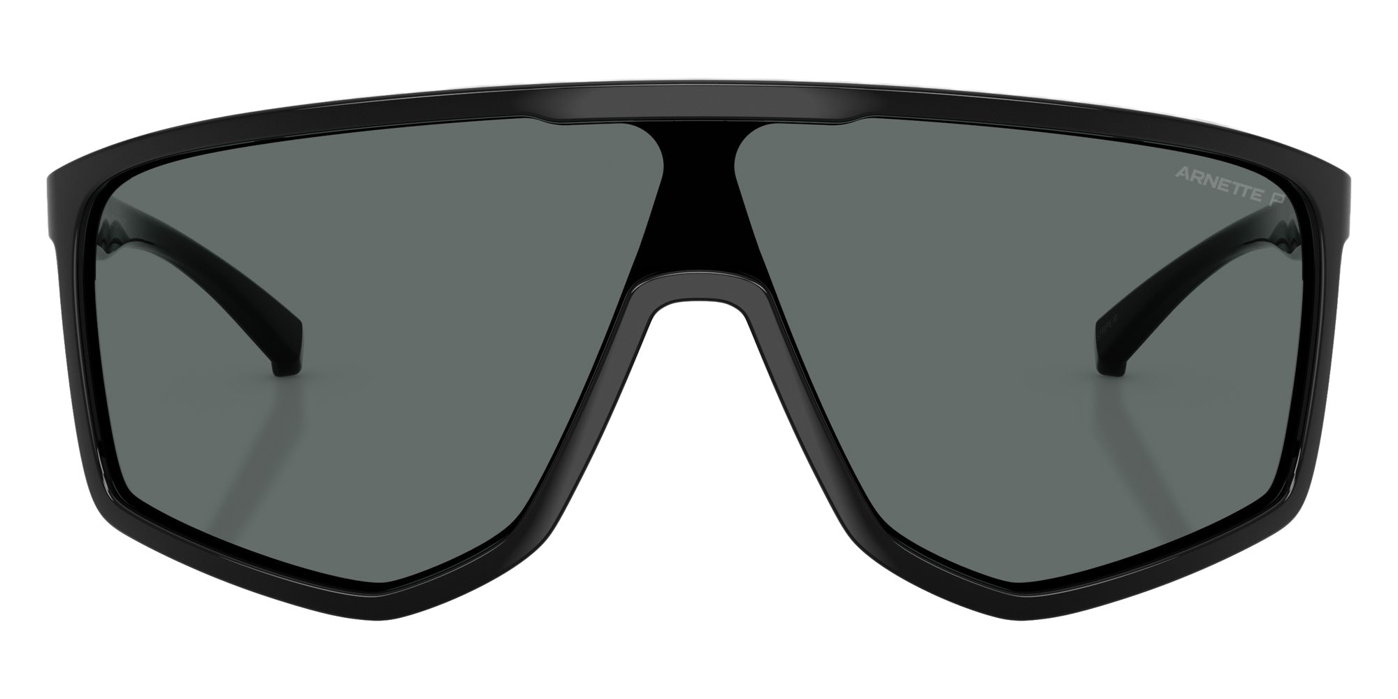 ARNETTE AN4360 Stripe-M 290081 136 - Recycled Black #id:an4360290081_s:100100