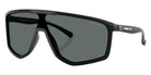 ARNETTE AN4360 Stripe-M 290081 136 - Recycled Black #id:an4360290081_s:100105