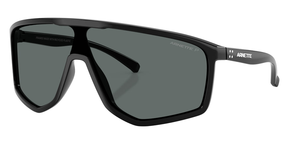 ARNETTE AN4360 Stripe-M 290081 136 - Recycled Black #id:an4360290081_s:100105