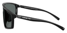 ARNETTE AN4360 Stripe-M 290081 136 - Recycled Black #id:an4360290081_s:100110