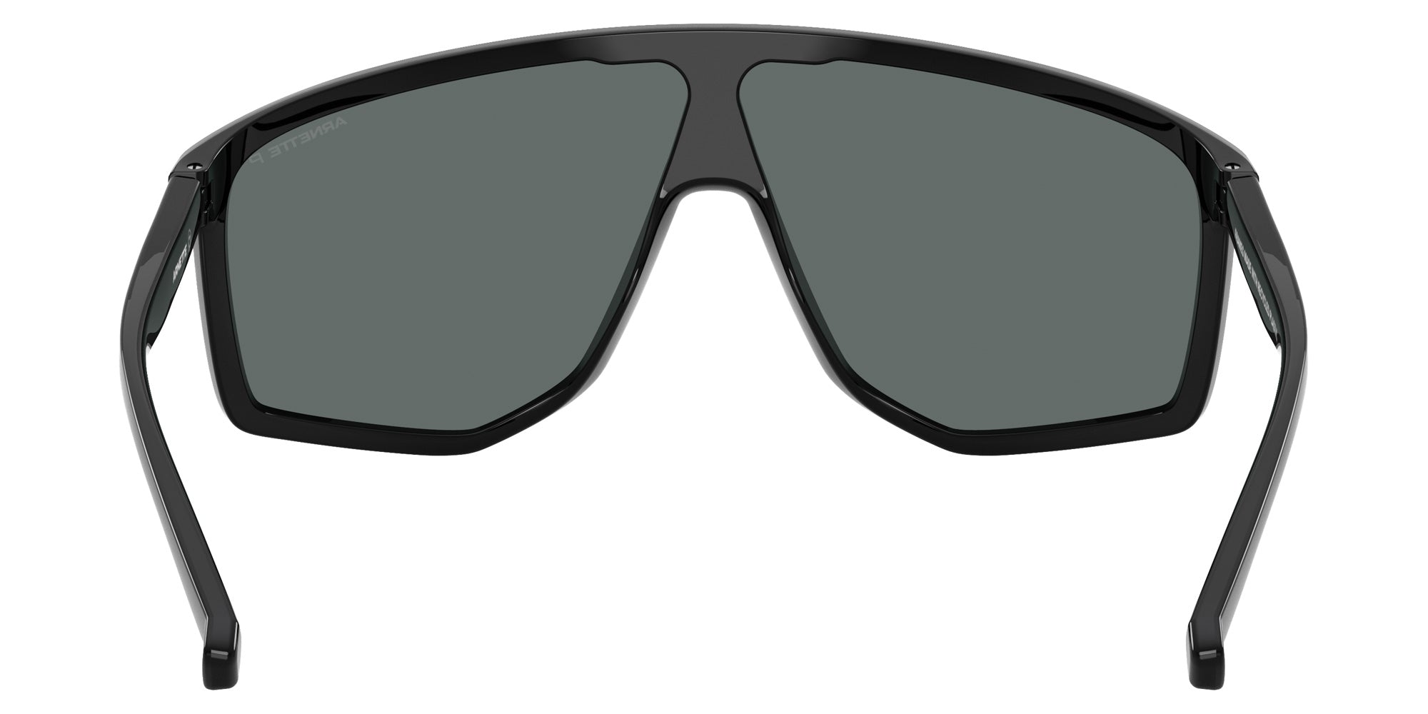 ARNETTE AN4360 Stripe-M 290081 136 - Recycled Black #id:an4360290081_s:100115