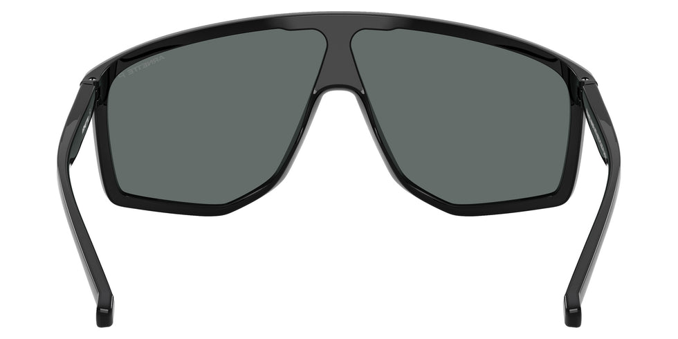 ARNETTE AN4360 Stripe-M 290081 136 - Recycled Black #id:an4360290081_s:100115