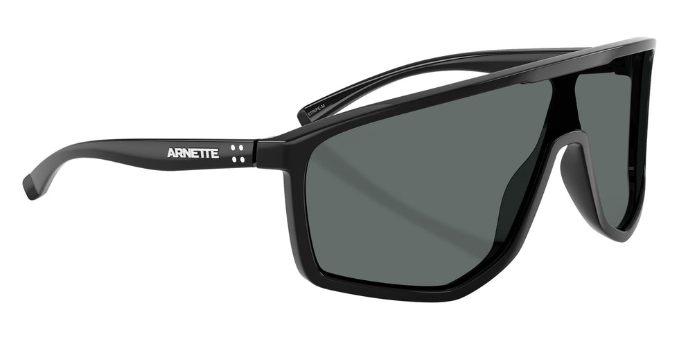 ARNETTE AN4360 Stripe-M 290081 136 - Recycled Black #id:an4360290081_s:100120