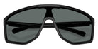 ARNETTE AN4360 Stripe-M 290081 136 - Recycled Black #id:an4360290081_s:100125