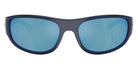 ARNETTE AN4361 Gondo 275422 61 - Blue / Dark Gray Mirrored Water Polarized #id:an4361275422_s:100100