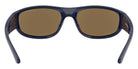 ARNETTE AN4361 Gondo 275422 61 - Blue / Dark Gray Mirrored Water Polarized #id:an4361275422_s:100115