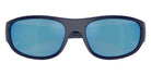 ARNETTE AN4361 Gondo 275422 61 - Blue / Dark Gray Mirrored Water Polarized #id:an4361275422_s:100125