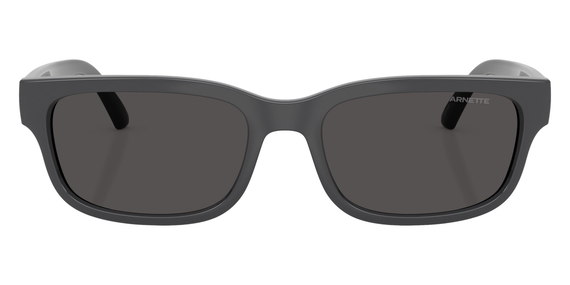 ARNETTE AN4363 Defyer 284187 55 - Dark Gray / Dark Gray #id:an4363284187_s:100100