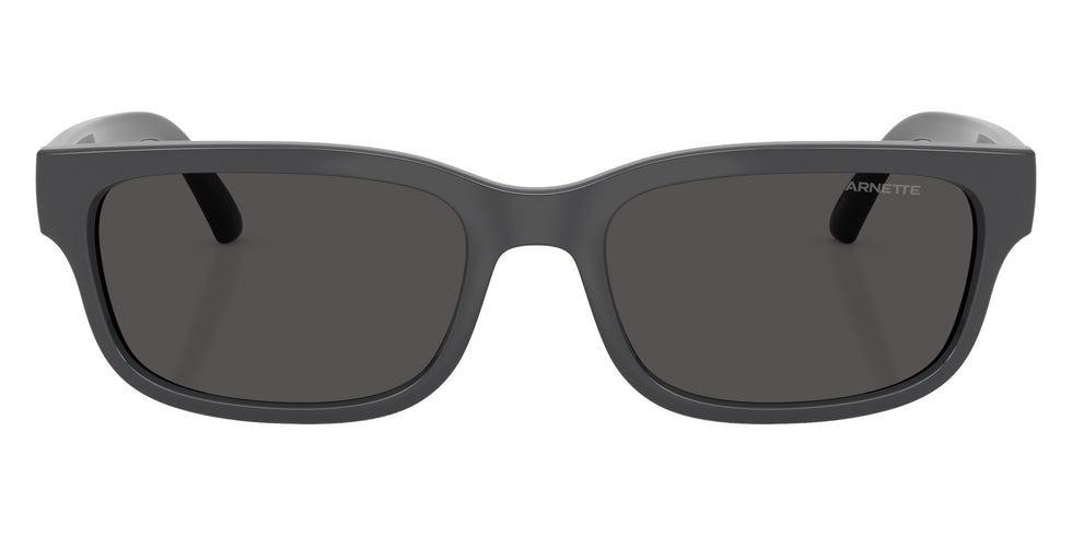 ARNETTE AN4363 Defyer 284187 55 - Dark Gray / Dark Gray #id:an4363284187_s:100100