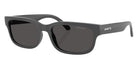 ARNETTE AN4363 Defyer 284187 55 - Dark Gray / Dark Gray #id:an4363284187_s:100105