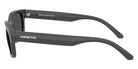 ARNETTE AN4363 Defyer 284187 55 - Dark Gray / Dark Gray #id:an4363284187_s:100110