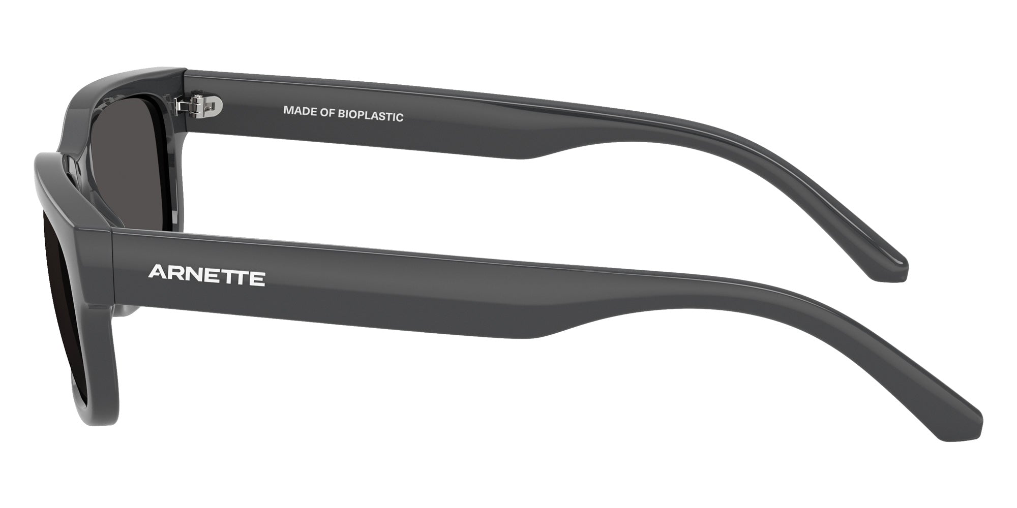 ARNETTE AN4363 Defyer 284187 55 - Dark Gray / Dark Gray #id:an4363284187_s:100110