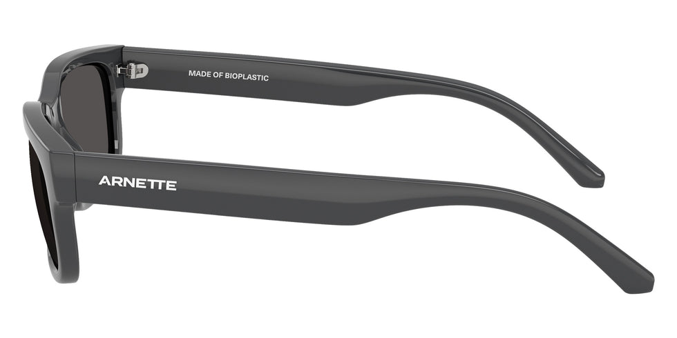 ARNETTE AN4363 Defyer 284187 55 - Dark Gray / Dark Gray #id:an4363284187_s:100110