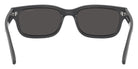ARNETTE AN4363 Defyer 284187 55 - Dark Gray / Dark Gray #id:an4363284187_s:100115