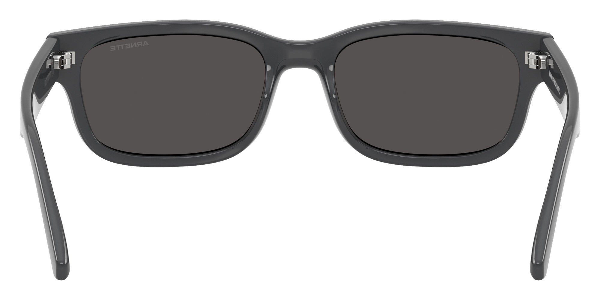 ARNETTE AN4363 Defyer 284187 55 - Dark Gray / Dark Gray #id:an4363284187_s:100115