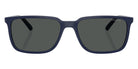 ARNETTE AN4364 Dinsky 275487 57 - Blue / Dark Gray #id:an4364275487_s:100100
