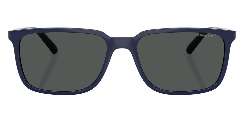 ARNETTE AN4364 Dinsky 275487 57 - Blue / Dark Gray #id:an4364275487_s:100100